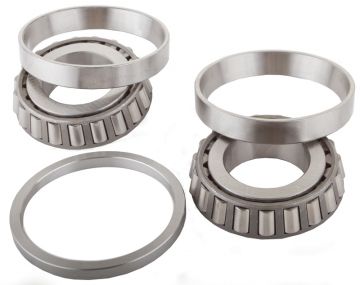 Roller Bearing Kit (For Press Fit Gears Only)