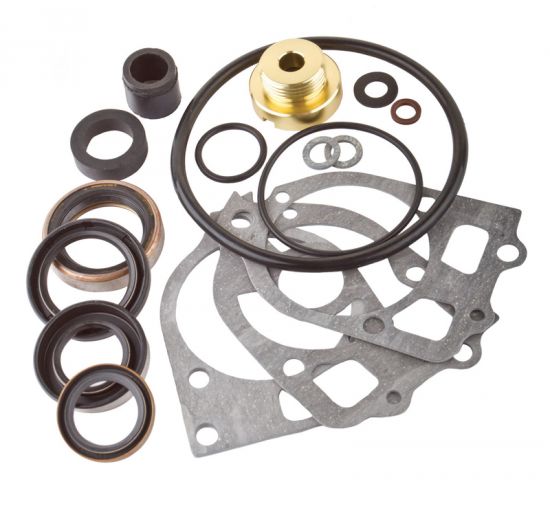 せ様確認ページ Sterndrive Engineering: Lower Housing Seal Kit Alpha I Gen I