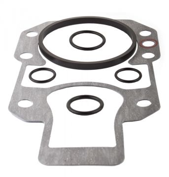 Bell Housing Gasket Set