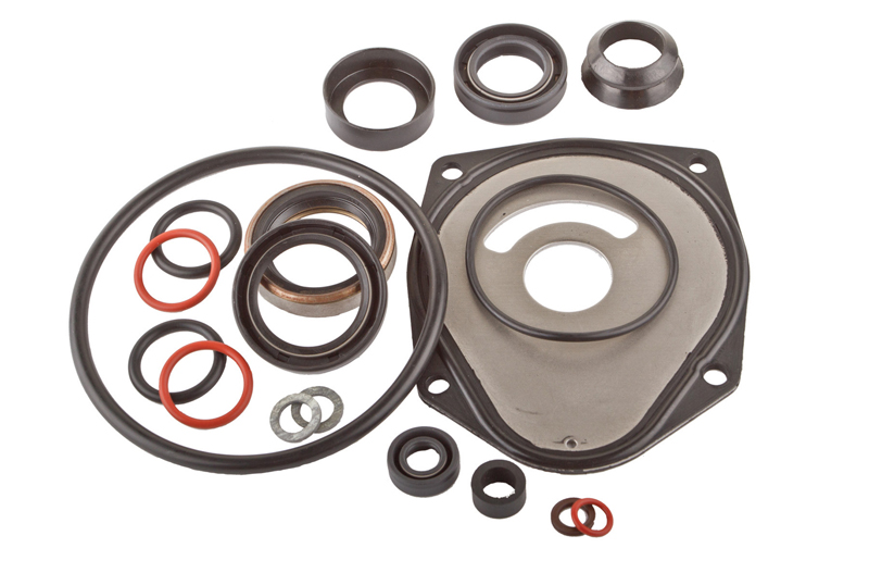 Seaページ Sterndrive Engineering: Lower Seal Kit Gen II