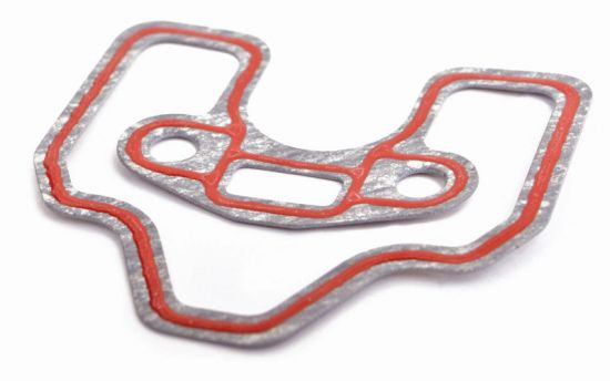 Gasket, Shift Bushing