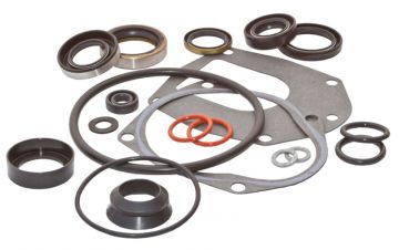 Gearcase Seal Kit, Early