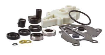 Gearcase Seal Kit