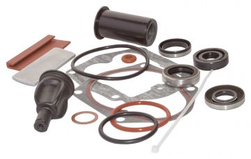 Gearcase Seal Kit