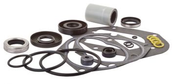 Gearcase Seal Kit