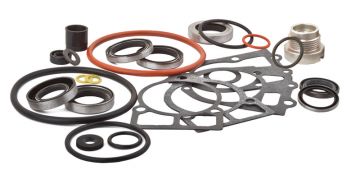 Gearcase Seal Kit