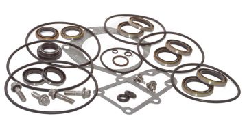 Gearcase Seal Kit