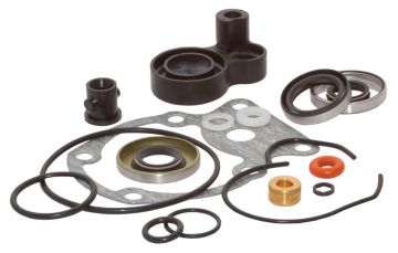 Gearcase Seal Kit