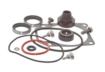 Gearcase Seal Kit