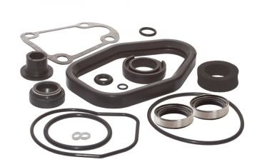 Gearcase Seal Kit