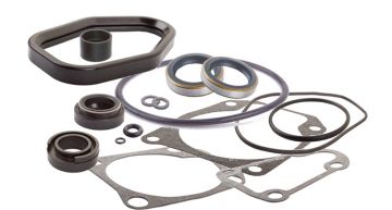 Gearcase Seal Kit