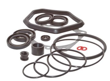 Gearcase Seal Kit, V4