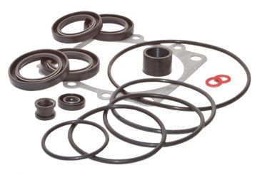 Gearcase Seal Kit