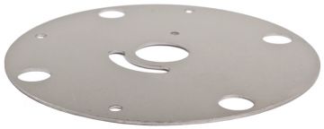 Pump Plate