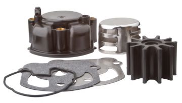 Water Pump Kit (With Housing)