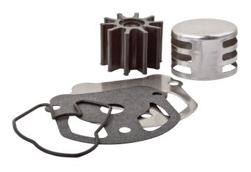 Water Pump Impeller Kit