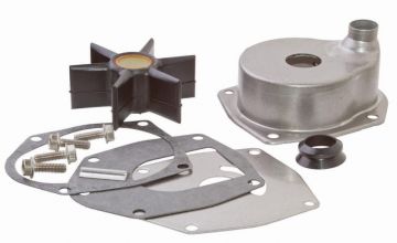 Water Pump Kit without Base