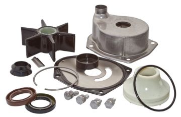 Complete Water Pump Kit