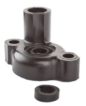 Pump Housing