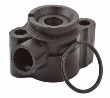 Pump Base