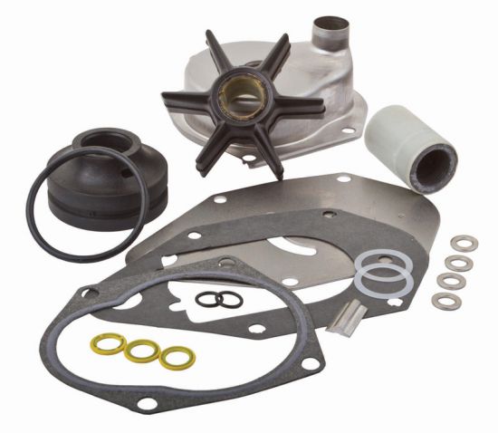 Water Pump Kit