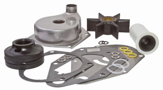 Water Pump Kit