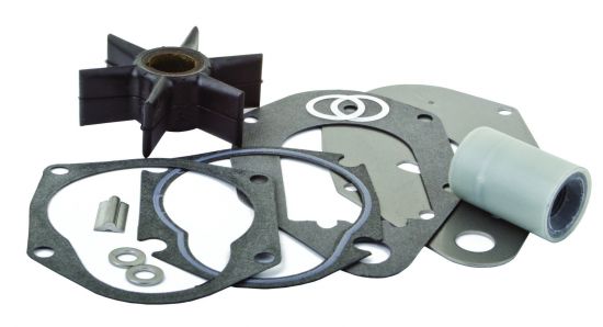 Water Pump Impeller Kit