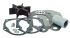 Water Pump Impeller Kit