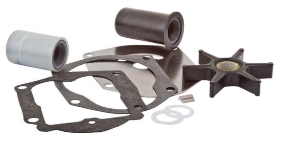 Water Pump Impeller Kit