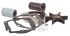 Water Pump Impeller Kit