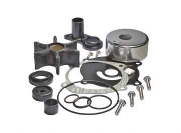 Water Pump Kit Without Housing