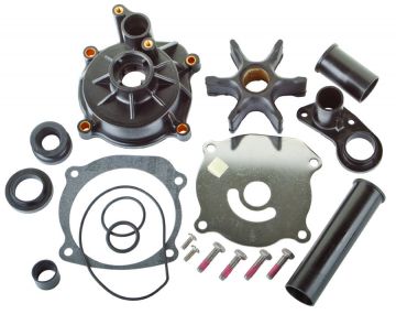 Water Pump Kit With Housing