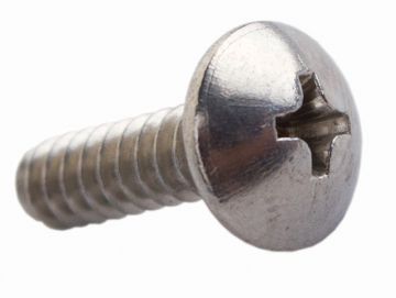 Screw, Tube Guide