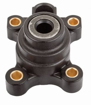 Pump Housing