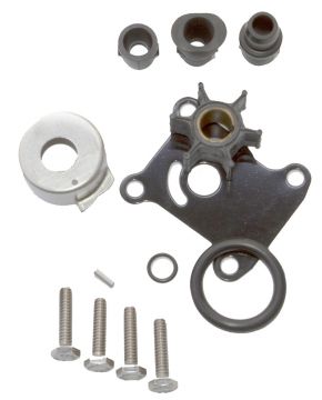 Water Pump Repair Kit