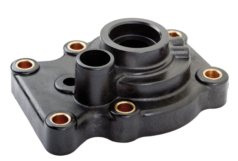 Sterndrive Engineering Pump Housing