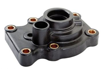 Pump Housing