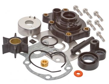 Complete Water Pump Kit (3 Cylinder)