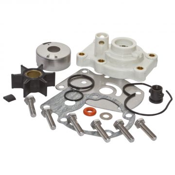 Complete Water Pump Kit (2 Cylinder)