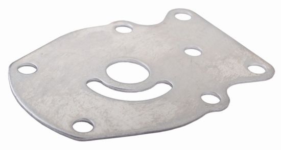 Wear Plate