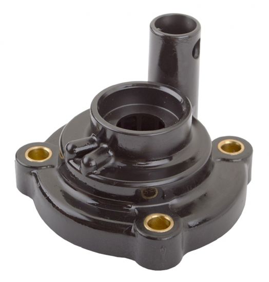 Pump Housing
