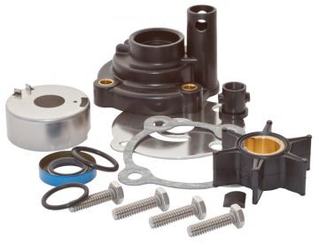 Complete Water Pump Kit