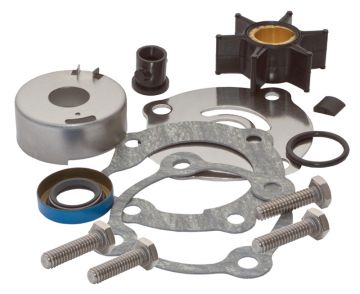 Water Pump Kit without Housing