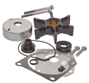 Water Pump Repair Kit, No Housing (6 Vane Impeller)