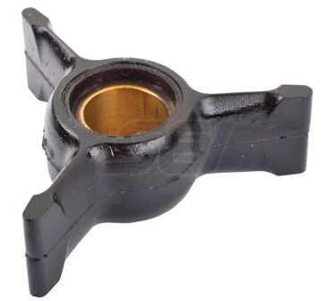 Impeller (1995-2002) With Key