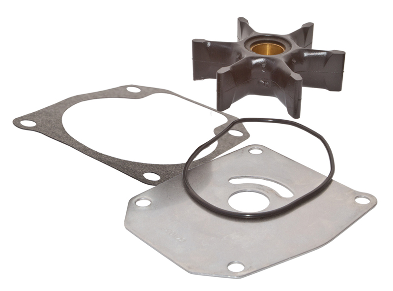 Sterndrive Engineering Impeller Kit (6 Vane Impeller)