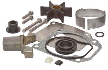 Water Pump Kit Without Housing (With Plastic Wedge Key)