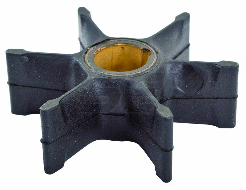 Sterndrive Engineering Impeller with Key