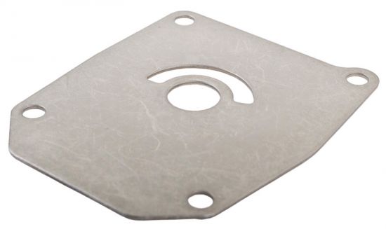 Wear Plate
