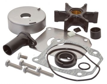 Water Pump Kit Without Housing (Wedge Key)